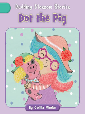 cover image of Dot the PIg